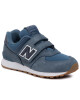 New Balance Сникърси YV574PRN Тъмносин - Mera.bg