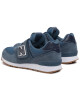 New Balance Сникърси YV574PRN Тъмносин - Mera.bg