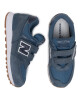 New Balance Сникърси YV574PRN Тъмносин - Mera.bg