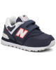 New Balance Сникърси YV574SOP Тъмносин - Mera.bg