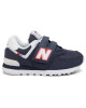 New Balance Сникърси YV574SOP Тъмносин - Mera.bg