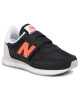 New Balance Сникърси YV720NGO Черен - Mera.bg