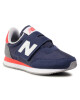 New Balance Сникърси YV720UA Тъмносин - Mera.bg