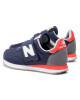 New Balance Сникърси YV720UA Тъмносин - Mera.bg
