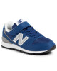 New Balance Сникърси YV996CEB Тъмносин - Mera.bg