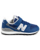 New Balance Сникърси YV996CEB Тъмносин - Mera.bg