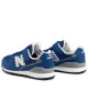 New Balance Сникърси YV996CEB Тъмносин - Mera.bg