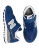 New Balance Сникърси YV996CEB Тъмносин - Mera.bg