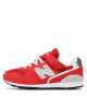 New Balance Сникърси YV996JA3 Червен - Mera.bg