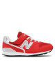 New Balance Сникърси YV996JA3 Червен - Mera.bg