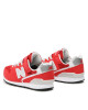 New Balance Сникърси YV996JA3 Червен - Mera.bg