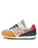 New Balance Сникърси YV996JP3 Сив - Mera.bg
