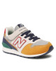 New Balance Сникърси YV996JP3 Сив - Mera.bg