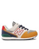 New Balance Сникърси YV996JP3 Сив - Mera.bg