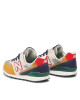 New Balance Сникърси YV996JP3 Сив - Mera.bg