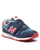 New Balance Сникърси YZ373JA2 Тъмносин - Mera.bg