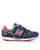 New Balance Сникърси YZ373JA2 Тъмносин - Mera.bg