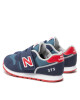 New Balance Сникърси YZ373JA2 Тъмносин - Mera.bg