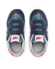 New Balance Сникърси YZ373JA2 Тъмносин - Mera.bg