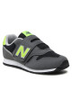 New Balance Сникърси YZ373JO2 Сив - Mera.bg