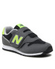 New Balance Сникърси YZ373JO2 Сив - Mera.bg