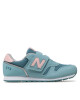 New Balance Сникърси YZ373JP2 Син - Mera.bg