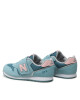 New Balance Сникърси YZ373JP2 Син - Mera.bg