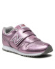 New Balance Сникърси YZ373XB2 Розов - Mera.bg
