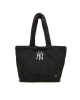 New Era Дамска чанта New York Yankees 60580520 Черен - Mera.bg