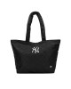 New Era Дамска чанта New York Yankees60424604 Черен - Mera.bg