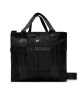 New Era Дамска чанта Utility Tote Ne 60503793 Черен - Mera.bg