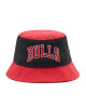 New Era Капела Chicago Bulls Washed Pack Bucket 60240491 Червен - Mera.bg