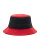 New Era Капела Chicago Bulls Washed Pack Bucket 60240491 Червен - Mera.bg