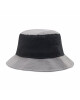 New Era Капела Las Vegas Raiders Washed Pack Bucket 60240501 Сив - Mera.bg