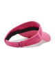 New Era Козирка Towelling Viso Osfm 60222547 Розов - Mera.bg