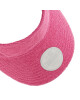 New Era Козирка Towelling Viso Osfm 60222547 Розов - Mera.bg