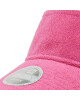 New Era Козирка Towelling Viso Osfm 60222547 Розов - Mera.bg