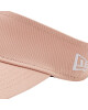 New Era Козирка Essential Visor 60222467 Розов - Mera.bg