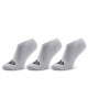 New Era Къси чорапи Flag Sneaker Sock 13113638 Бял - Mera.bg