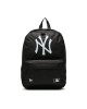 New Era Раница Mlb Stadium Pack 11942042 Черен - Mera.bg
