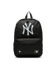 New Era Раница Mlb Stadium Pack 11942042 Черен - Mera.bg