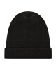 New Era Шапка League Ess Cuff Kni 60141713 Черен - Mera.bg