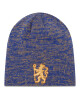 New Era Шапка Chelsea Fc Lion Crest 60284530 Тъмносин - Mera.bg
