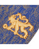 New Era Шапка Chelsea Fc Lion Crest 60284530 Тъмносин - Mera.bg