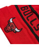 New Era Шапка Jake Cuff Knit Chib 60141656 Червен - Mera.bg