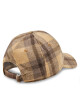 New Era Шапка Check 920 Newera Brw 60364237 Бежов - Mera.bg