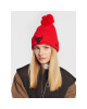 New Era Шапка Chicago Bulls Infill Bobble 60284999 Червен - Mera.bg