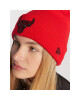 New Era Шапка Chicago Bulls Infill Bobble 60284999 Червен - Mera.bg