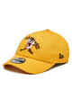 New Era Шапка Chyt Looney Tunes 940 Taz 60364326 Жълт - Mera.bg