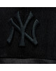 New Era Шапка Cord 940 Nyy 60364179 Черен - Mera.bg